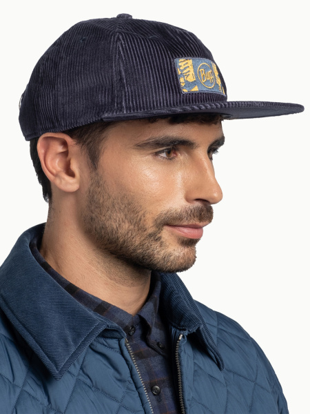 Кепка Buff Chill Trucker (Dister Navy)